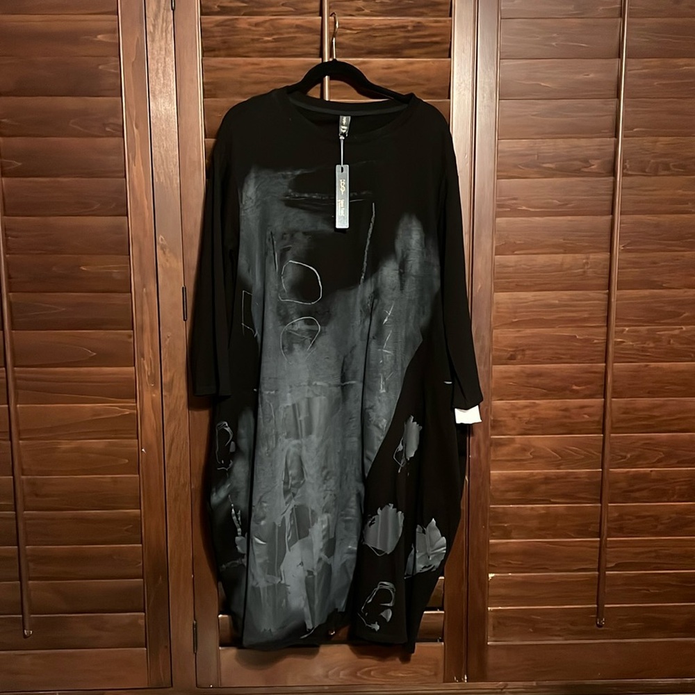 Simply Vanite one size dress…